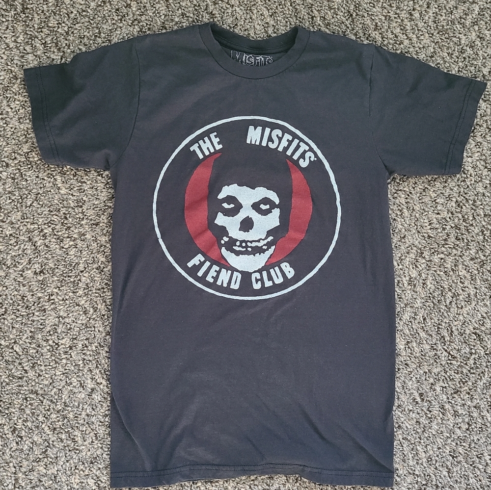 Misfits t-shirt